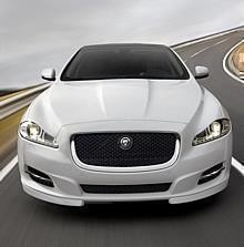 Jaguar XJ Sport